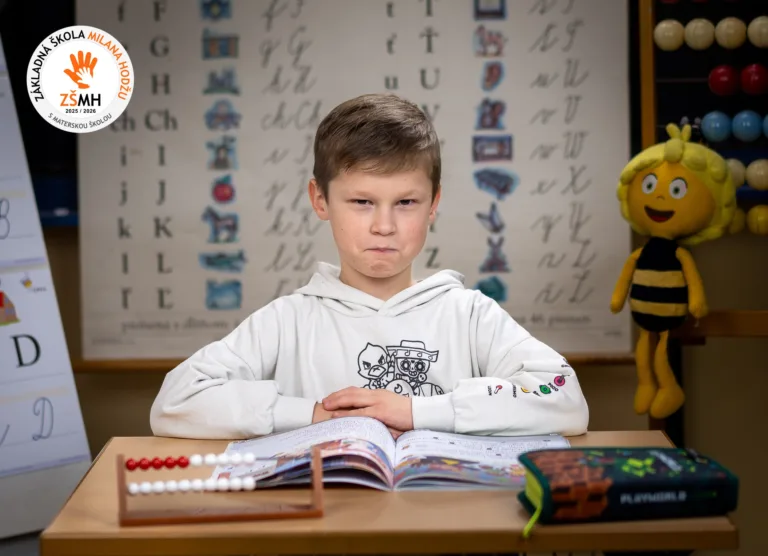 Fotenie prvákov 2025