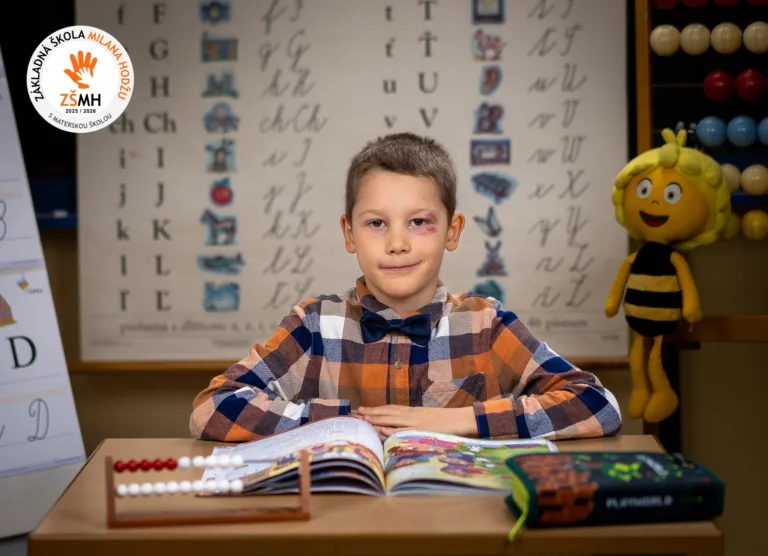 Fotenie prvákov 2025