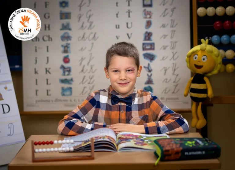 Fotenie prvákov 2025