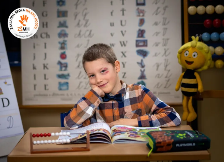 Fotenie prvákov 2025