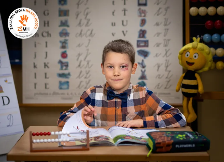 Fotenie prvákov 2025