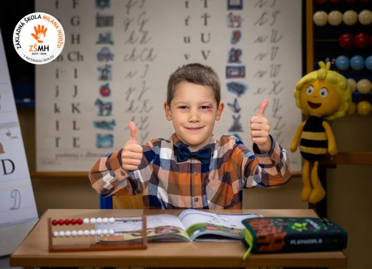 Fotenie prvákov 2025