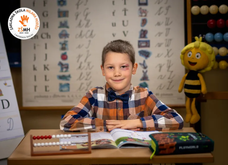 Fotenie prvákov 2025