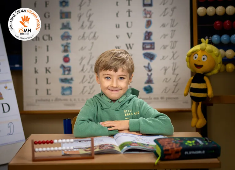 Fotenie prvákov 2025