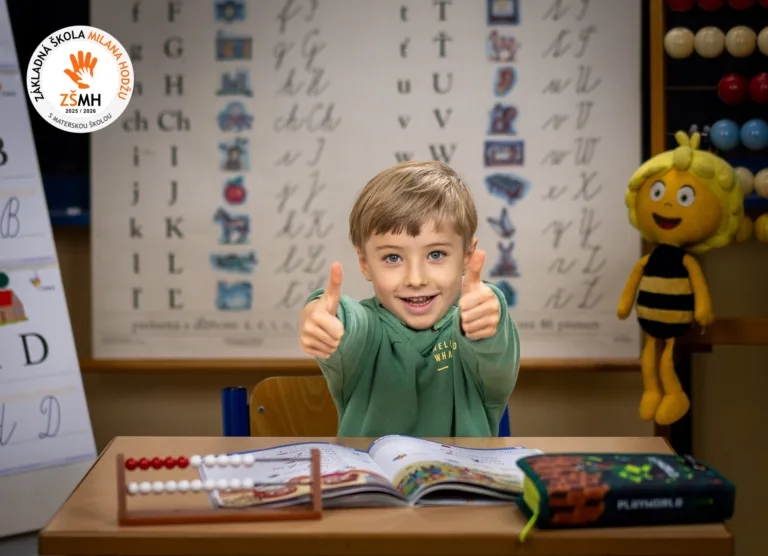 Fotenie prvákov 2025