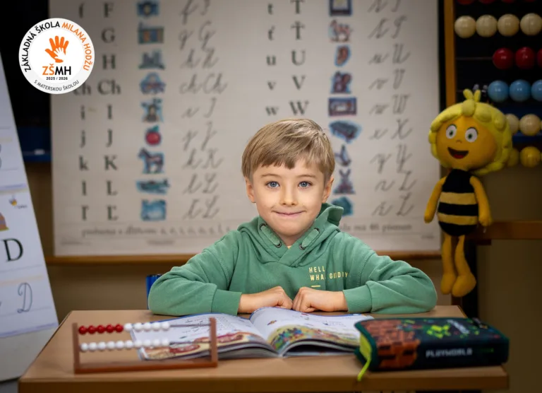 Fotenie prvákov 2025