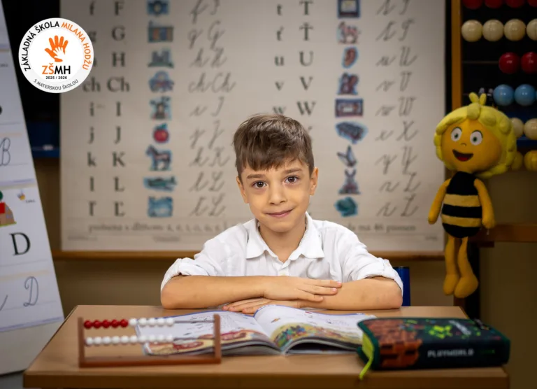 Fotenie prvákov 2025