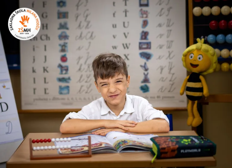 Fotenie prvákov 2025