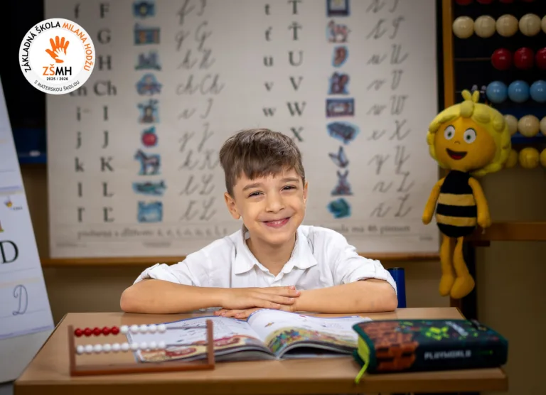 Fotenie prvákov 2025