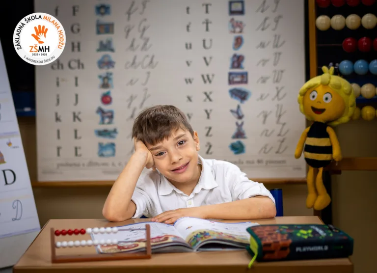 Fotenie prvákov 2025