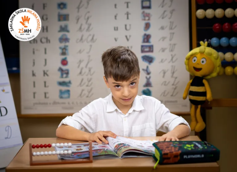 Fotenie prvákov 2025