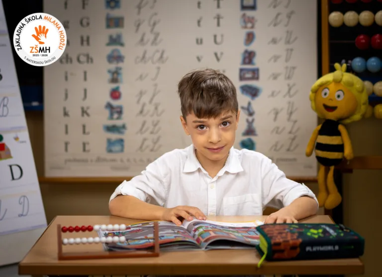 Fotenie prvákov 2025