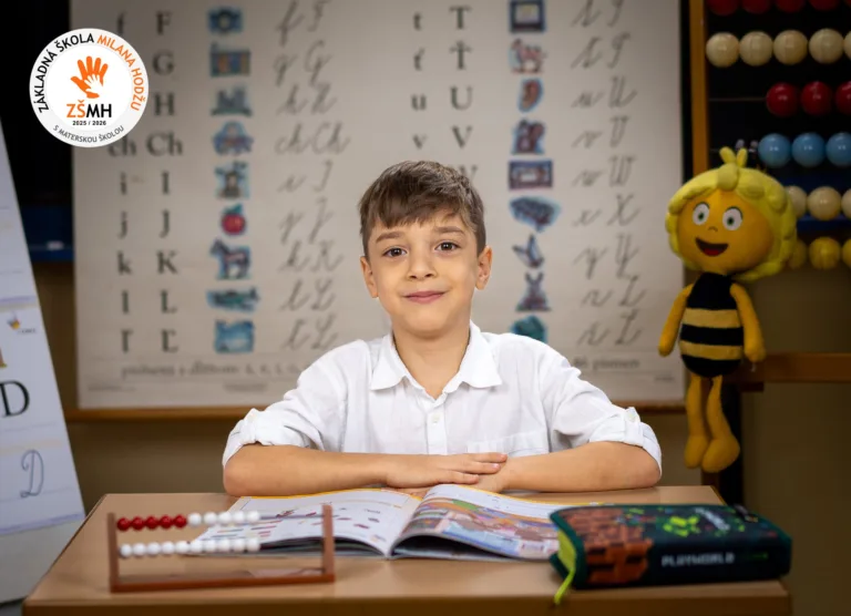 Fotenie prvákov 2025