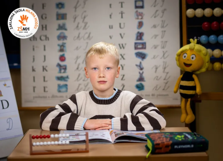 Fotenie prvákov 2025