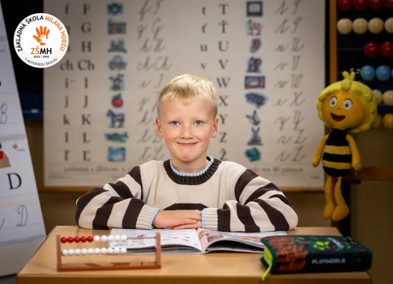 Fotenie prvákov 2025