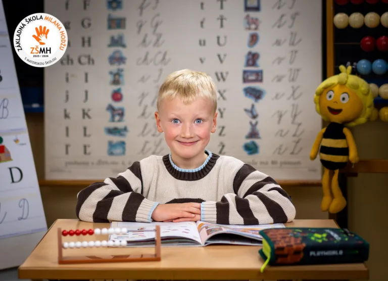 Fotenie prvákov 2025