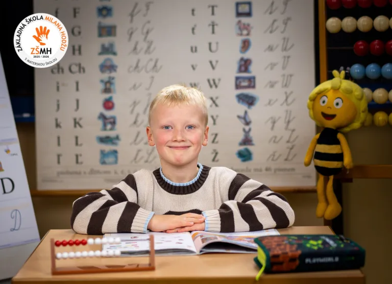 Fotenie prvákov 2025