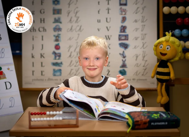 Fotenie prvákov 2025