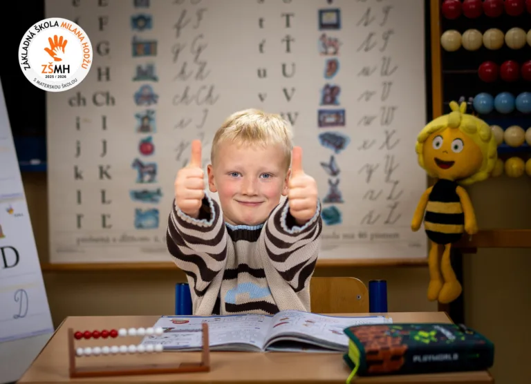 Fotenie prvákov 2025