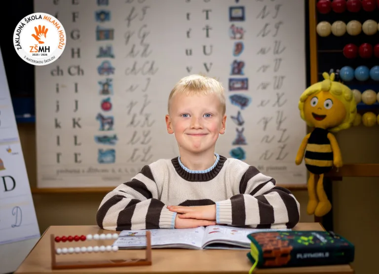 Fotenie prvákov 2025