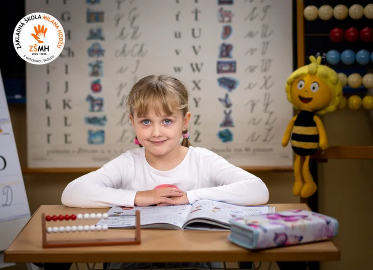 Fotenie prvákov 2025