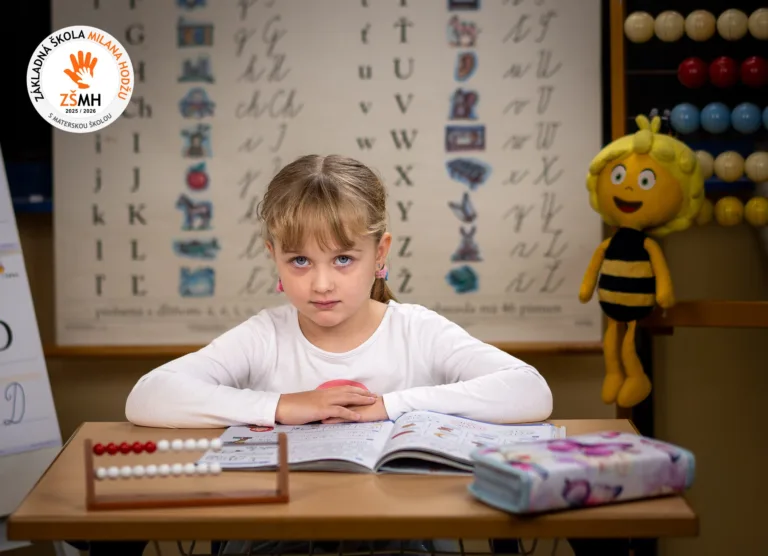 Fotenie prvákov 2025