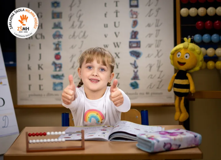 Fotenie prvákov 2025