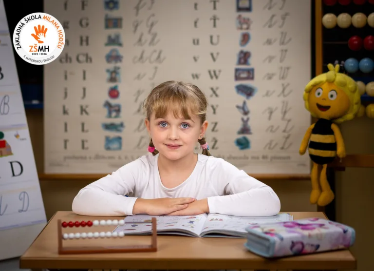 Fotenie prvákov 2025