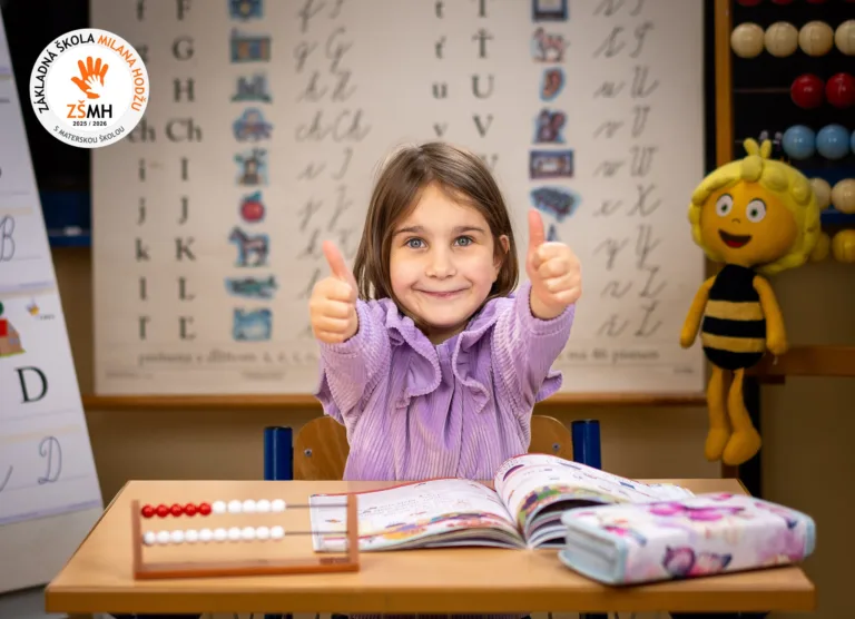 Fotenie prvákov 2025