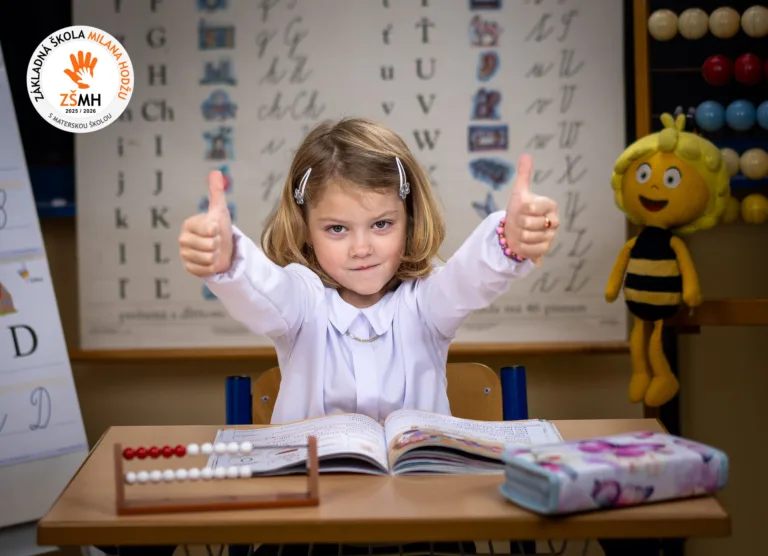 Fotenie prvákov 2025