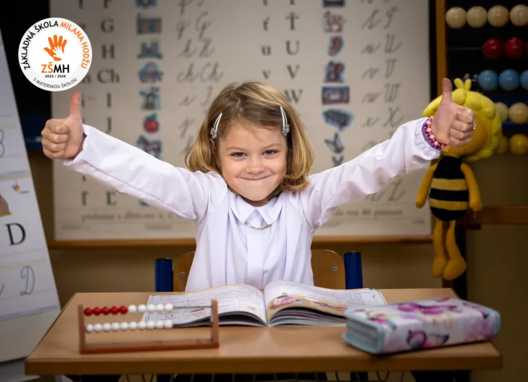 Fotenie prvákov 2025