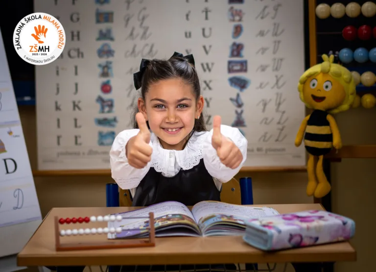 Fotenie prvákov 2025