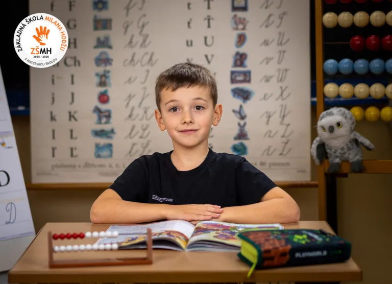 Fotenie prvákov 2025