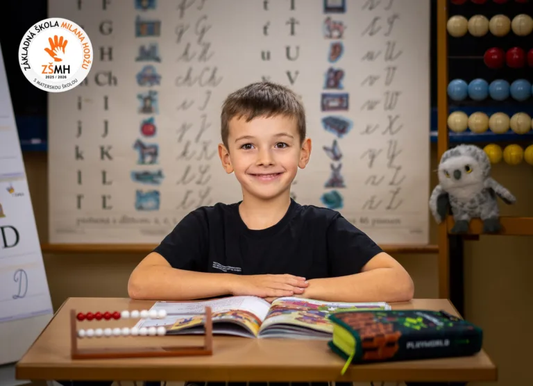 Fotenie prvákov 2025