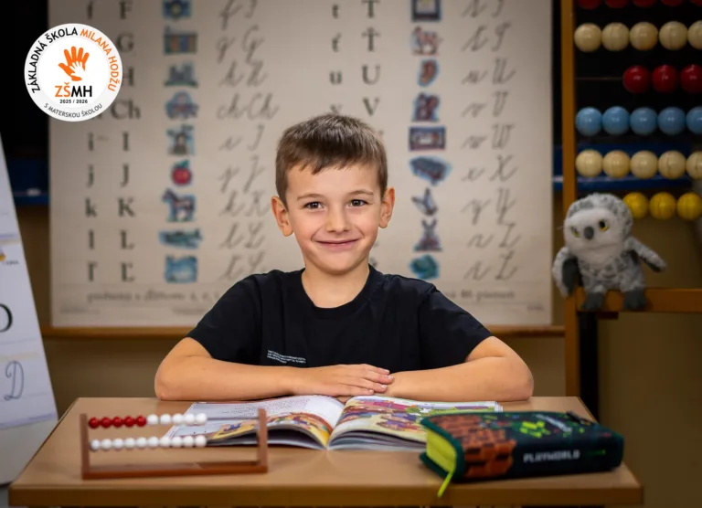 Fotenie prvákov 2025