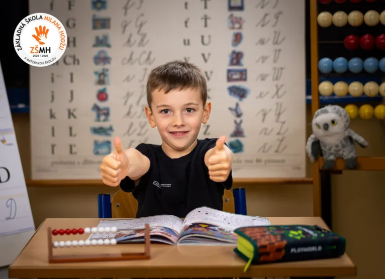 Fotenie prvákov 2025