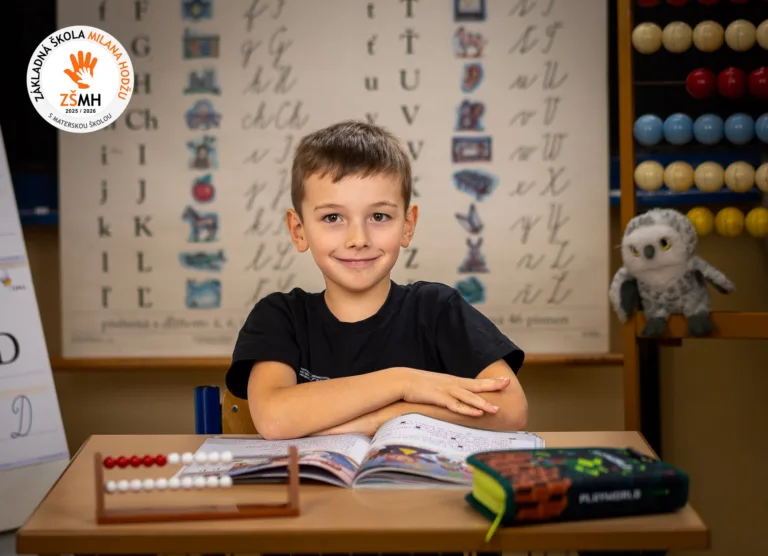 Fotenie prvákov 2025