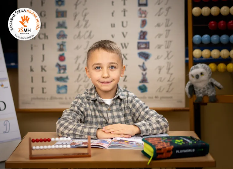 Fotenie prvákov 2025