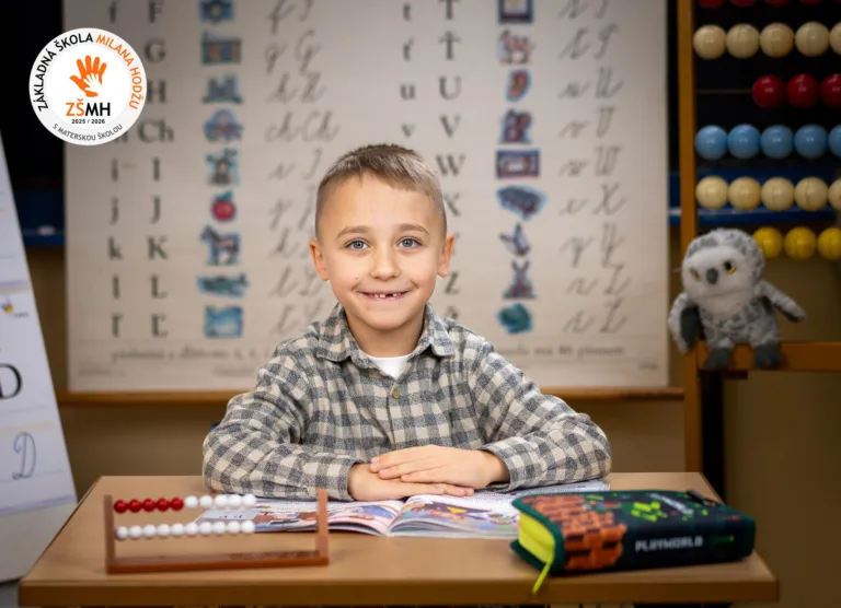 Fotenie prvákov 2025