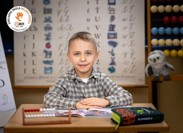 Fotenie prvákov 2025