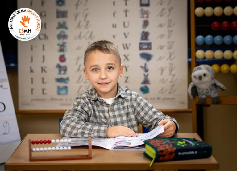 Fotenie prvákov 2025