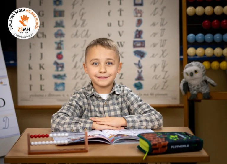 Fotenie prvákov 2025