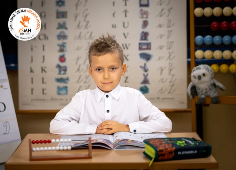 Fotenie prvákov 2025