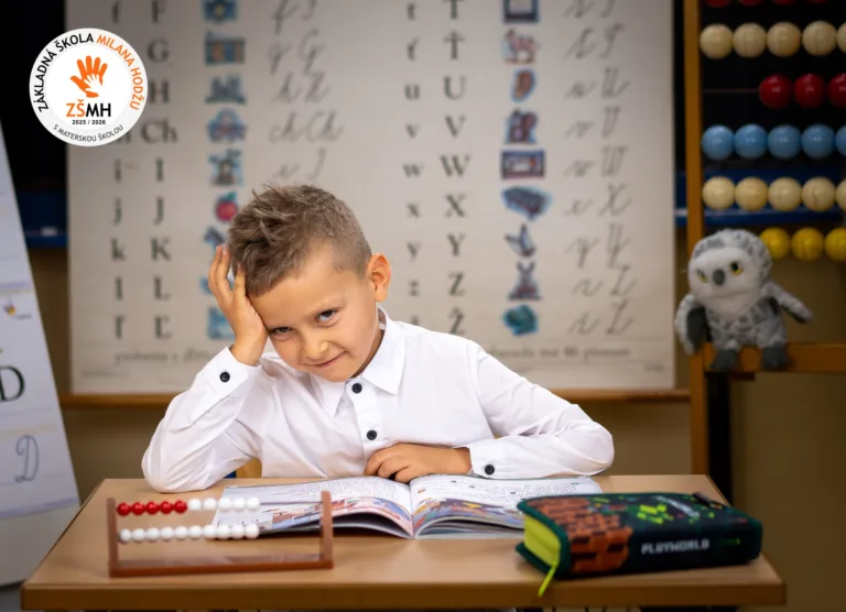 Fotenie prvákov 2025