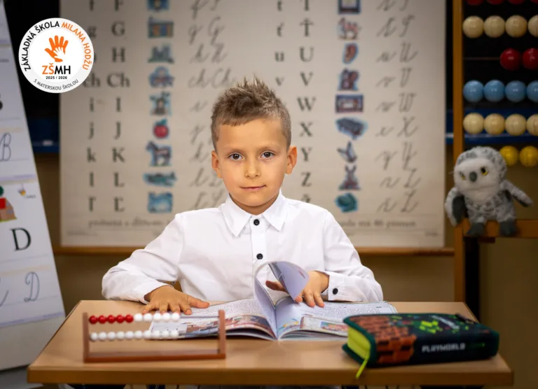 Fotenie prvákov 2025