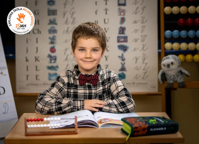 Fotenie prvákov 2025