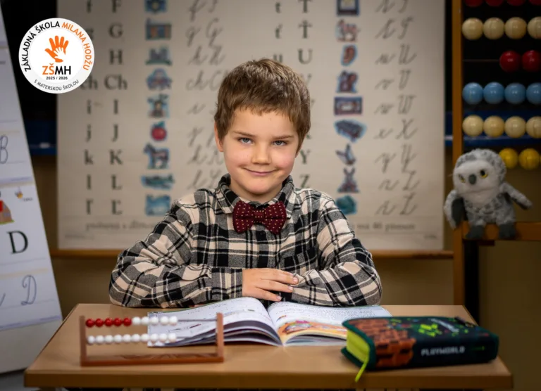 Fotenie prvákov 2025