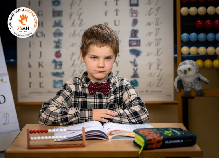 Fotenie prvákov 2025