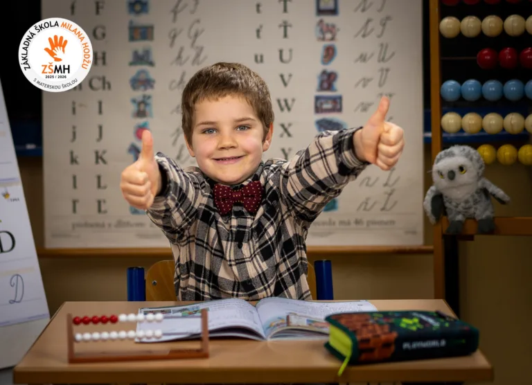 Fotenie prvákov 2025