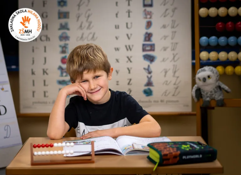 Fotenie prvákov 2025